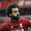 Bermasalah dengan Klopp, Madrid Kembali Incar Mohamed Salah