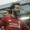 Klopp: Salah Adalah Seorang Panutan