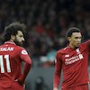 Trent Ingin Ulang Kesuksesan Liverpool Eliminasi Porto