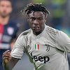 Hasil Pertandingan Cagliari vs Juventus: Skor 0-2