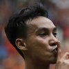 Satu Pemain Timnas Indonesia Dipastikan Perkuat Persija Hadapi Ceres Negros