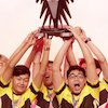 Jadi Juara Piala Presiden Esports 2019, Onic Esports Ternyata Nyaris Bubar