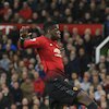 Gagal ke Real Madrid, Mungkinkah Pogba Bermain Setengah Hati untuk MU?