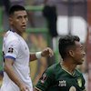 Arema FC Jajaki Latih Tanding Lawan Persebaya Surabaya