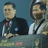 Bonek Bubar Nobar dengan Tertib Usai Persebaya Dikalahkan Arema