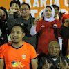 Reuni Skuat Juara Persija 2001 Dikemas dalam Trofeo Jakarta Glory Spirit