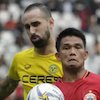 Kunci yang Buat Ceres Negros Sukses Bungkam Persija