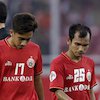 Jamu Bali United, Persija Ingin Bangkit dari Keterpurukan