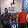 Persija Jumpa Bali United, Inilah Hasil Drawing 8 Besar Piala Indonesia 2018/2019