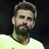 Ingin Pensiun di Barcelona, Gerard Pique Mungkin Tutup Karier Lebih Cepat