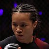 ONE Championship: Priscilla Lumban Gaol Tak Ingin Kalah Lagi