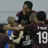 Hasil Pertandingan Lao Toyota vs PSM Makassar: Skor 0-3