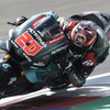 Quartararo Senang Jadi Debutan Terbaik di Argentina