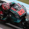 Poin di Argentina Bikin Quartararo Semangat Jelang Austin Poin di Argentina Bikin Quartararo Semangat Jelang Austin