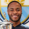 Pengakuan! Raheem Sterling ternyata Fans Berat Manchester United