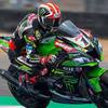 Hasil Balap 1 WorldSBK Imola, Italia: Rea Akhirnya Menang Lagi