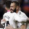 Hasil Pertandingan Real Madrid vs Huesca: Skor 3-2