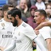 Menurut Carvajal, Madrid tak Perlu Lakukan Revolusi