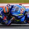 Rins Tekad Perbaiki Performa Kualifikasi di MotoGP Austin