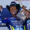 'Alex Rins Memang Rider yang Tepat untuk Suzuki'