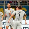 Highlights Serie A: Inter Milan 1-1 AS Roma