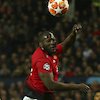 Manchester United Persilakan Romelu Lukaku Pergi