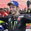 Masuk Akalkah Jika Valentino Rossi ke WorldSBK 2021?