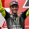 Podium di Argentina Obati Kekecewaan Valentino Rossi