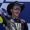 Jumlah Koleksi Podium, Rekor Valentino Rossi yang Bakal Sulit Patah