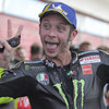 7 Legenda MotoGP Heran Valentino Rossi Masih Termotivasi