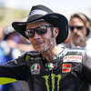 Rossi: Marquez 'Hero to Zero' di MotoGP Austin