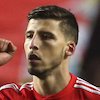 Real Madrid Kejar Kembali Ruben Dias