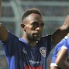 Menjajal Klub Liga 3, Arema FC Menang 13-0