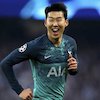 Son Heung-min Menuju Italia, Gabung Klub Mana?