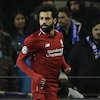 Liverpool Terancam Ditinggalkan Salah ke Madrid atau Barca Liverpool Terancam Ditinggalkan Salah ke Madrid atau Barca