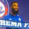 Kembali ke Indonesia Bersama Arema FC, Comvalius Tak Berambisi jadi Top Skorer