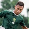 Persebaya Mulai Rasakan Hasil Training Camp di Bali