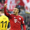 5 Achter Terbaik di Bundesliga Musim Ini: Kepala Jadi Kaki, Kaki Jadi Kepala