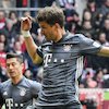 Diincar MU, Bayern Ogah Lepas Muller di Januari