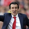 Gagal Finish Empat Besar, Perasaan Unai Emery Campur Aduk