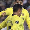 Highlights La Liga: Villarreal 1-1 Huesca