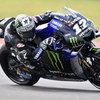 Hasil FP2 MotoGP Austin: Vinales Asapi Marquez-Rossi