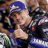 Yamaha Cemaskan 'Mood' Maverick Vinales yang Naik Turun