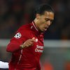 Cemerlang bersama Liverpool, Van Dijk Tak Pikirkan Ballon d'Or