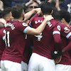 Torehan Spesial West Ham, Si Penakluk Stadion Baru