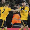 Catatan Laga Wolverhampton vs Man United: Wolves Memang 'Pembunuh' Big Six