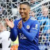 Arsenal Capai Kesepakatan Personal dengan Youri Tielemans