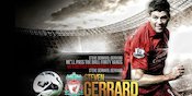 Cerita Gary Neville Coba Rayu Steven Gerrard Membelot dari Liverpool ke MU: Langsung Ditolak!