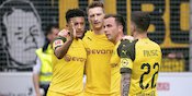 Bundesliga Moment: Gol Serangan Balik Indah Borussia Dortmund Bundesliga Moment: Gol Serangan Balik Indah Borussia Dortmund