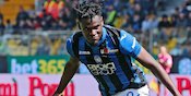 Si Pencetak 20 Gol Absen, Lawan Inter Tetap 11 Pemain Atalanta